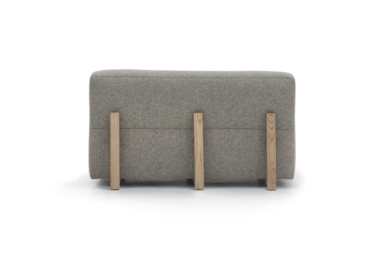Armless Straight Back (ELL 2001)