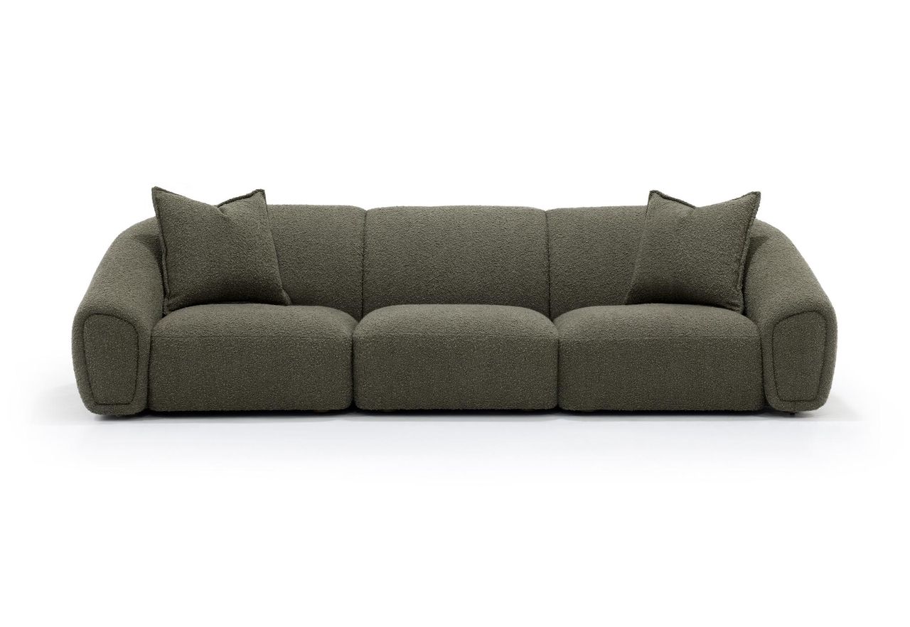 EMMETT MODULAR SECTIONAL | REVIVAL EARTH