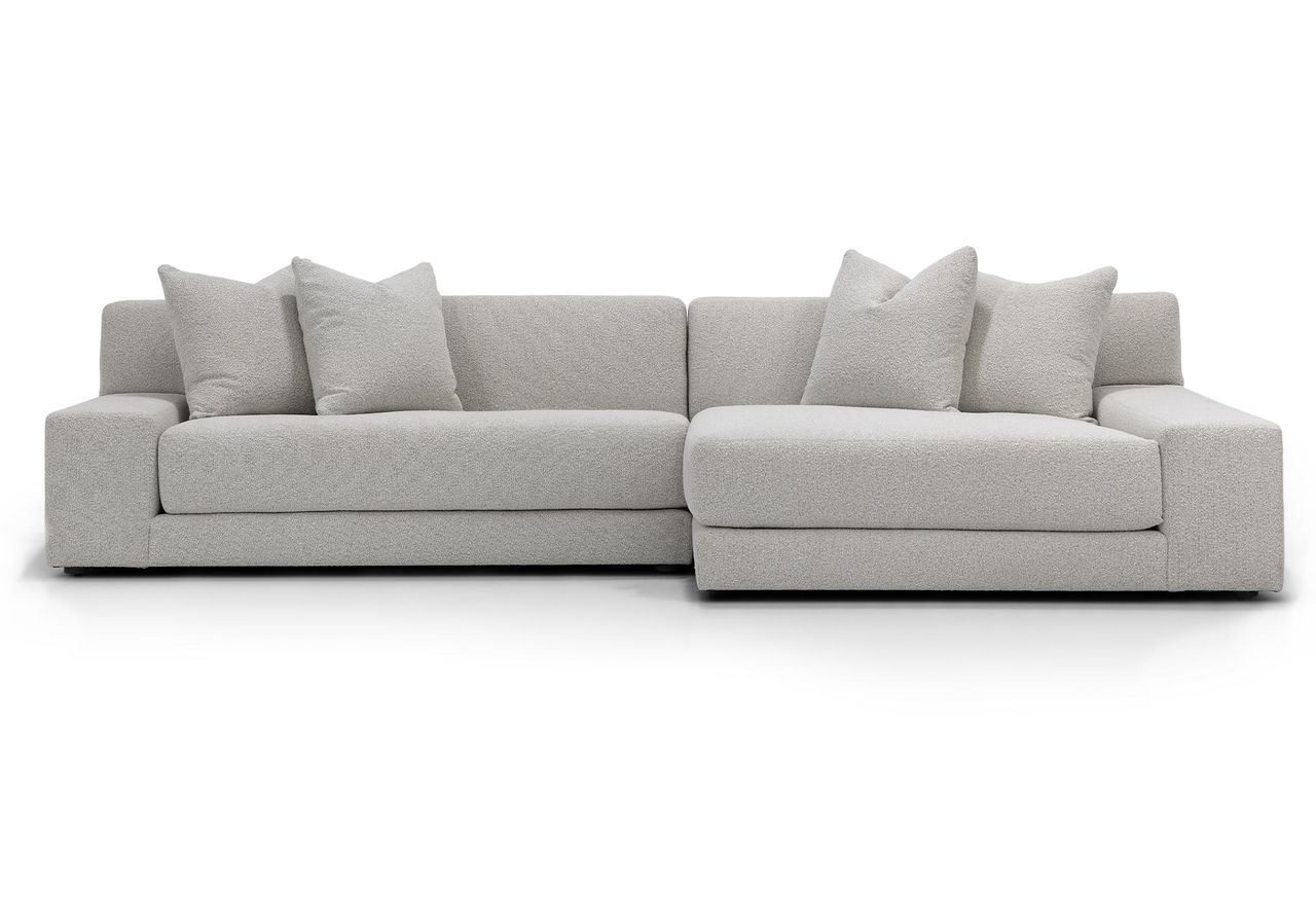ESME CHAISE SECTIONAL | COPENHAGEN MAIN
