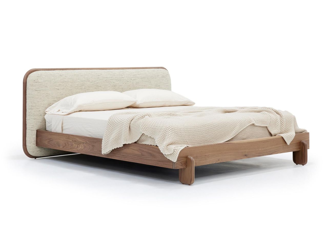 Low Headboard | King (GEO 7003)