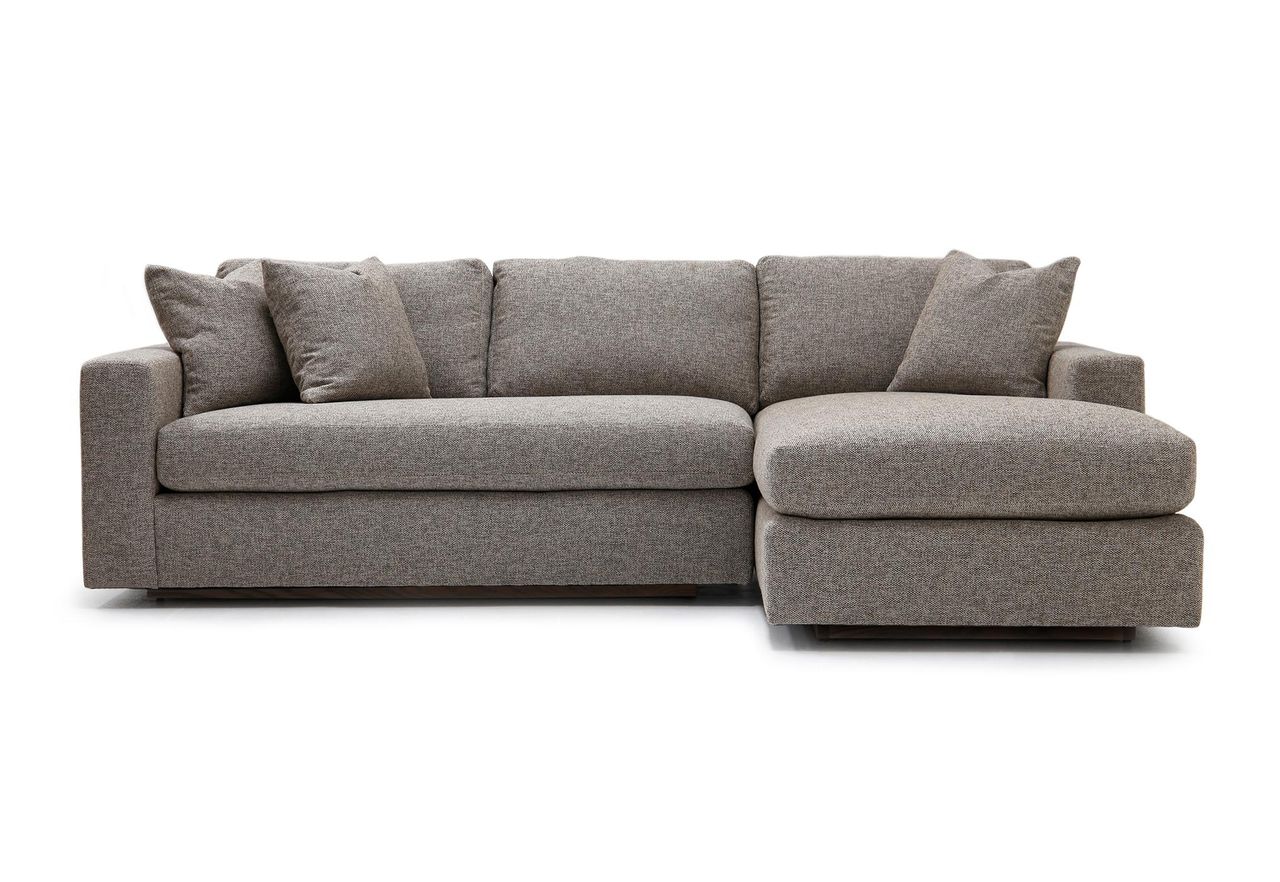 GREGOIRE SECTIONAL | BEMBEBIS DESERT