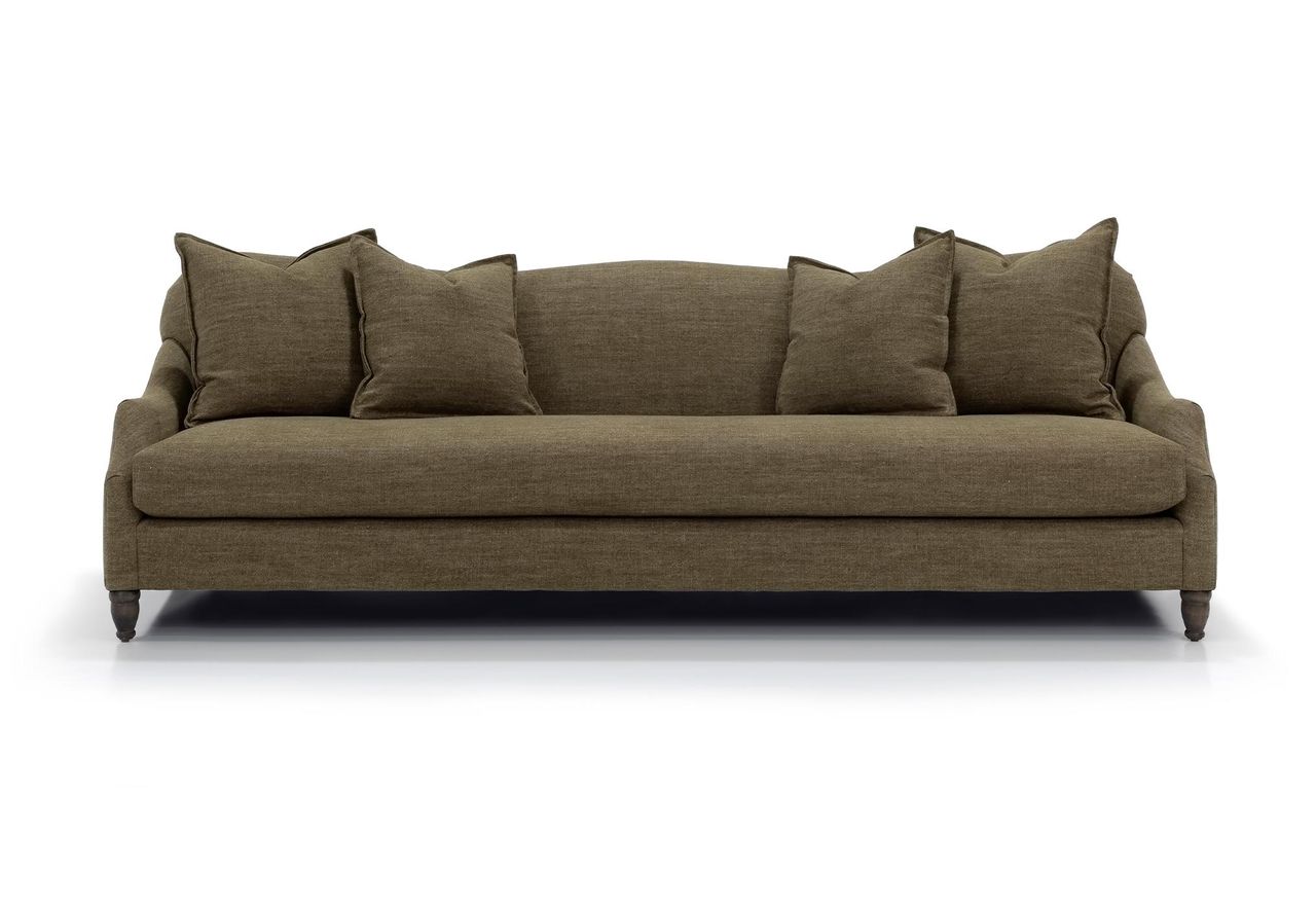 GWYNETH SOFA | SONOMA 0010 OLIVE
