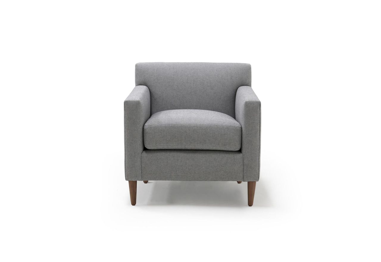 LAWRENCE CHAIR | SKY SALT