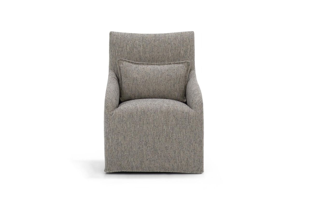 JULIEN DINING CHAIR | MONTAVIE JEANS
