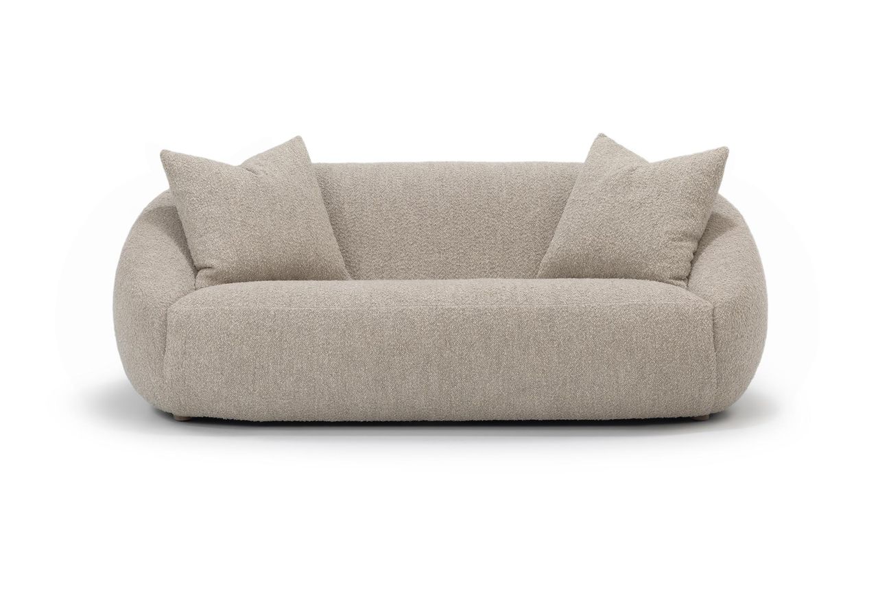 KIMMER SOFA FAMILY | SIERRA NATURAL