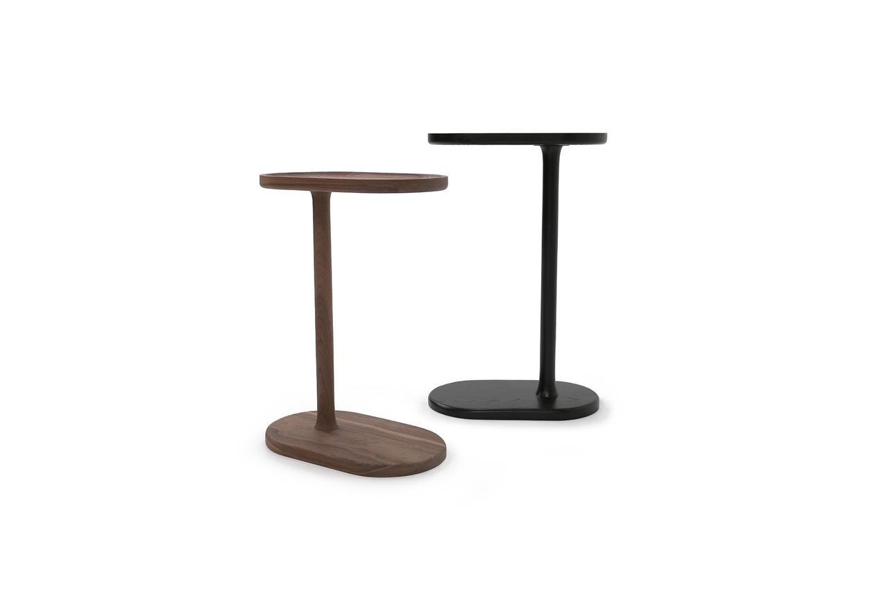 LAGO SOFA TABLE | LAGO SIDE TABLE