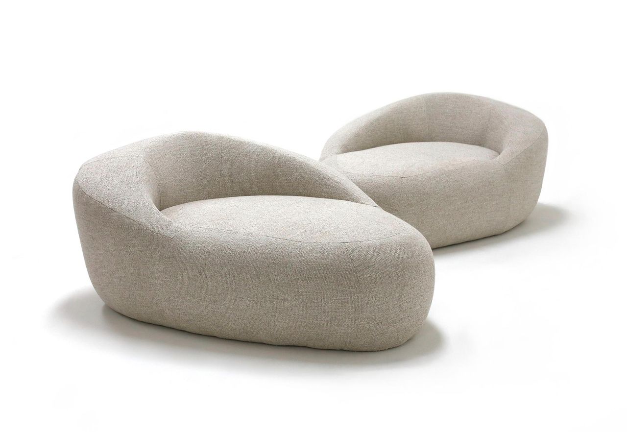 LOLA LOUNGE | ARISTIO LINEN