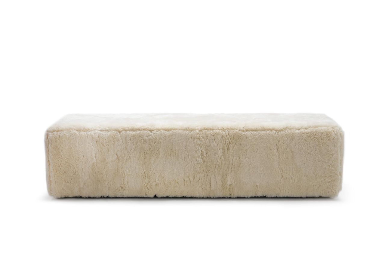 MAXIM COFFEE TABLE | MILMA NATURAL