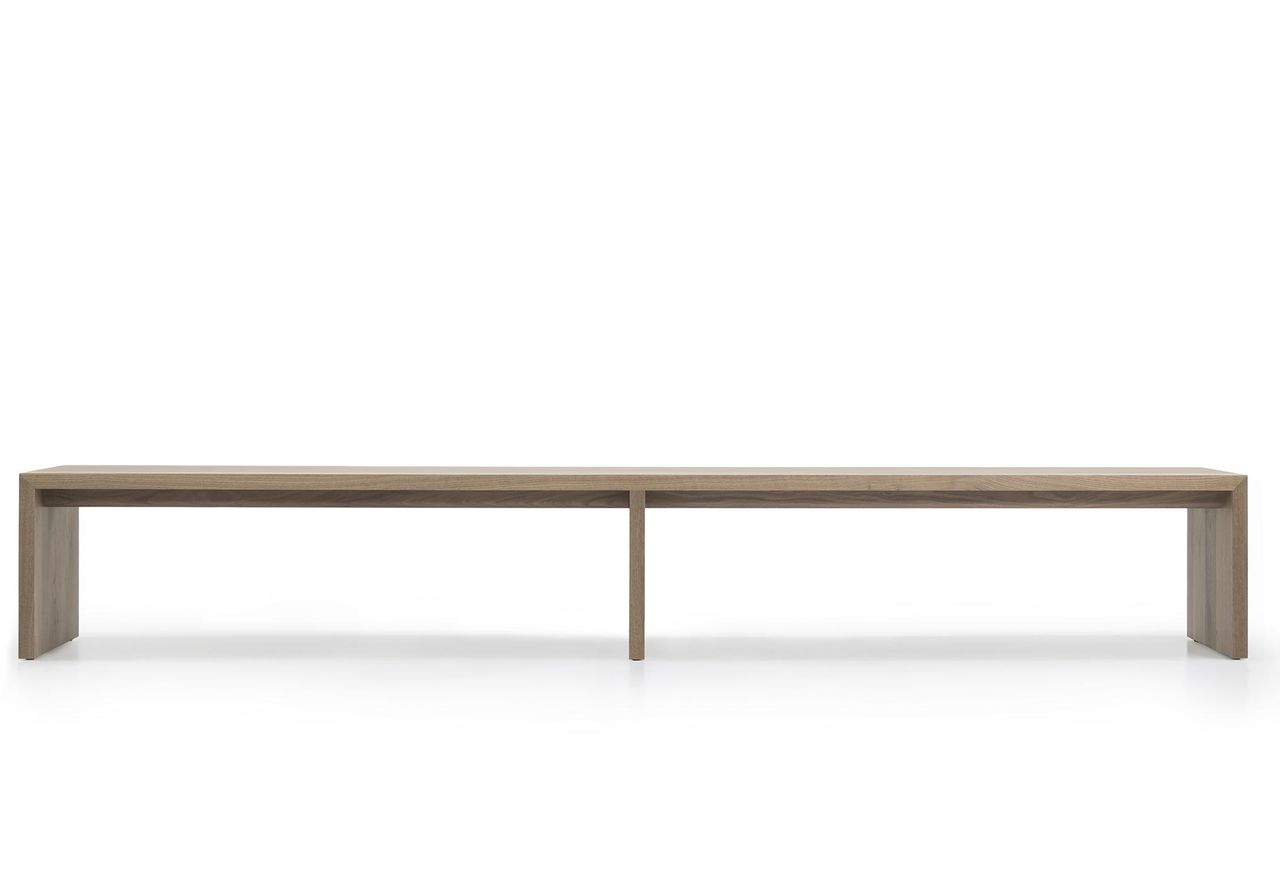 MENORCA 120 BENCH | BOURBON ASH