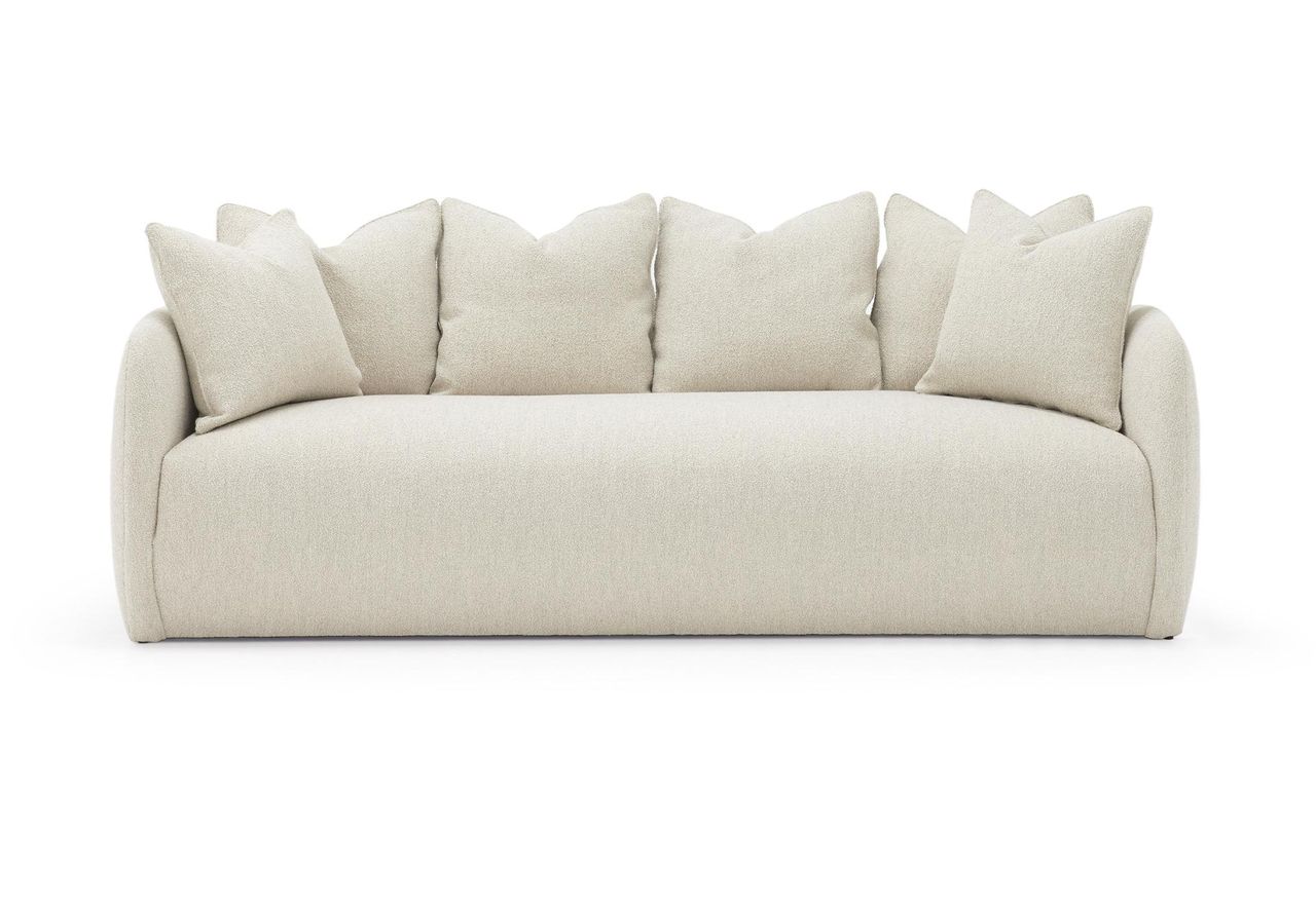 MILO SOFA | ORSONE NATURAL