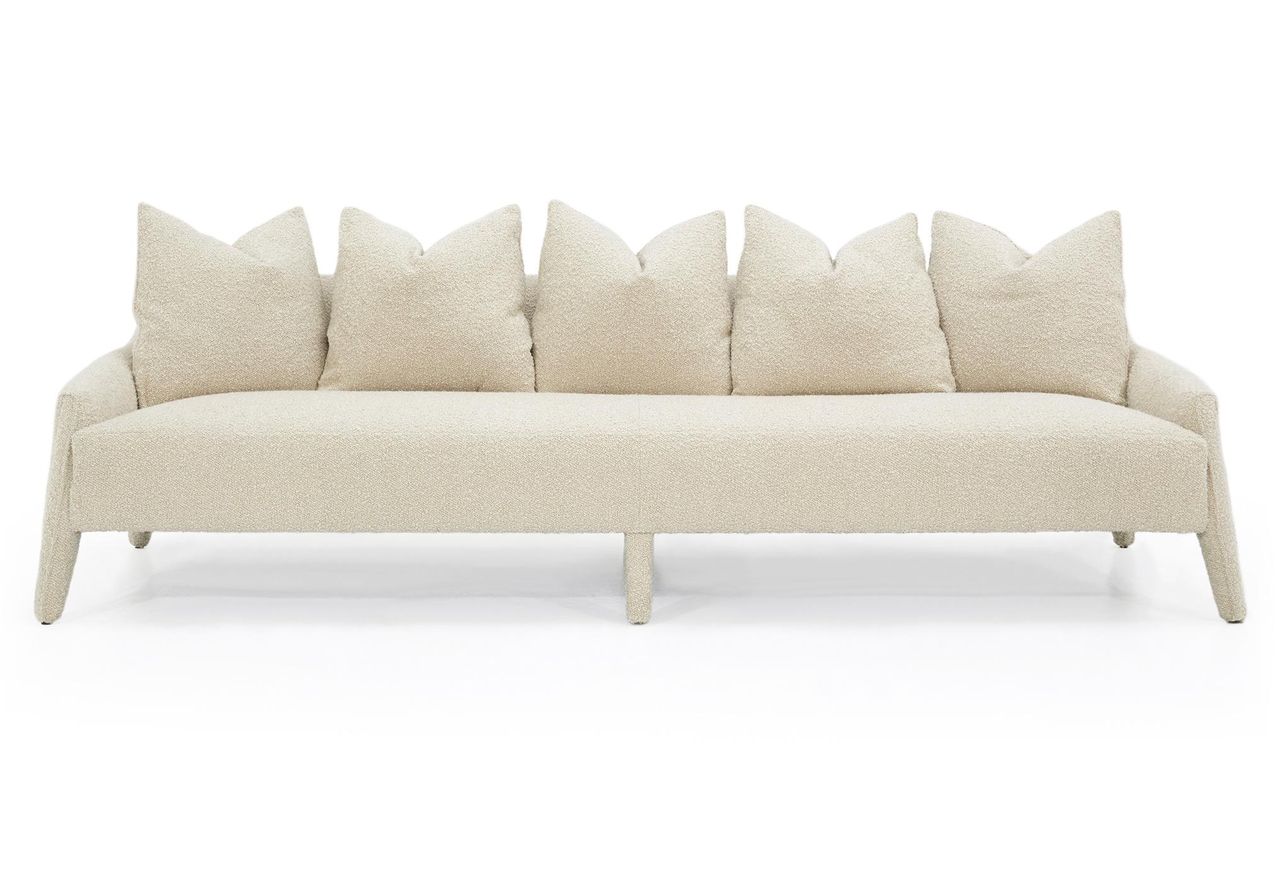 MURPHY XL SOFA | LOUNGE DEPTH | ARISTOBLOCH GREGGIO GREGGIO