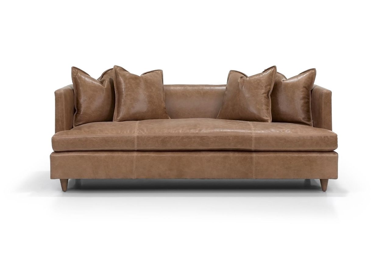 MARILYN XL SOFA | BURNHAM PARCHMENT