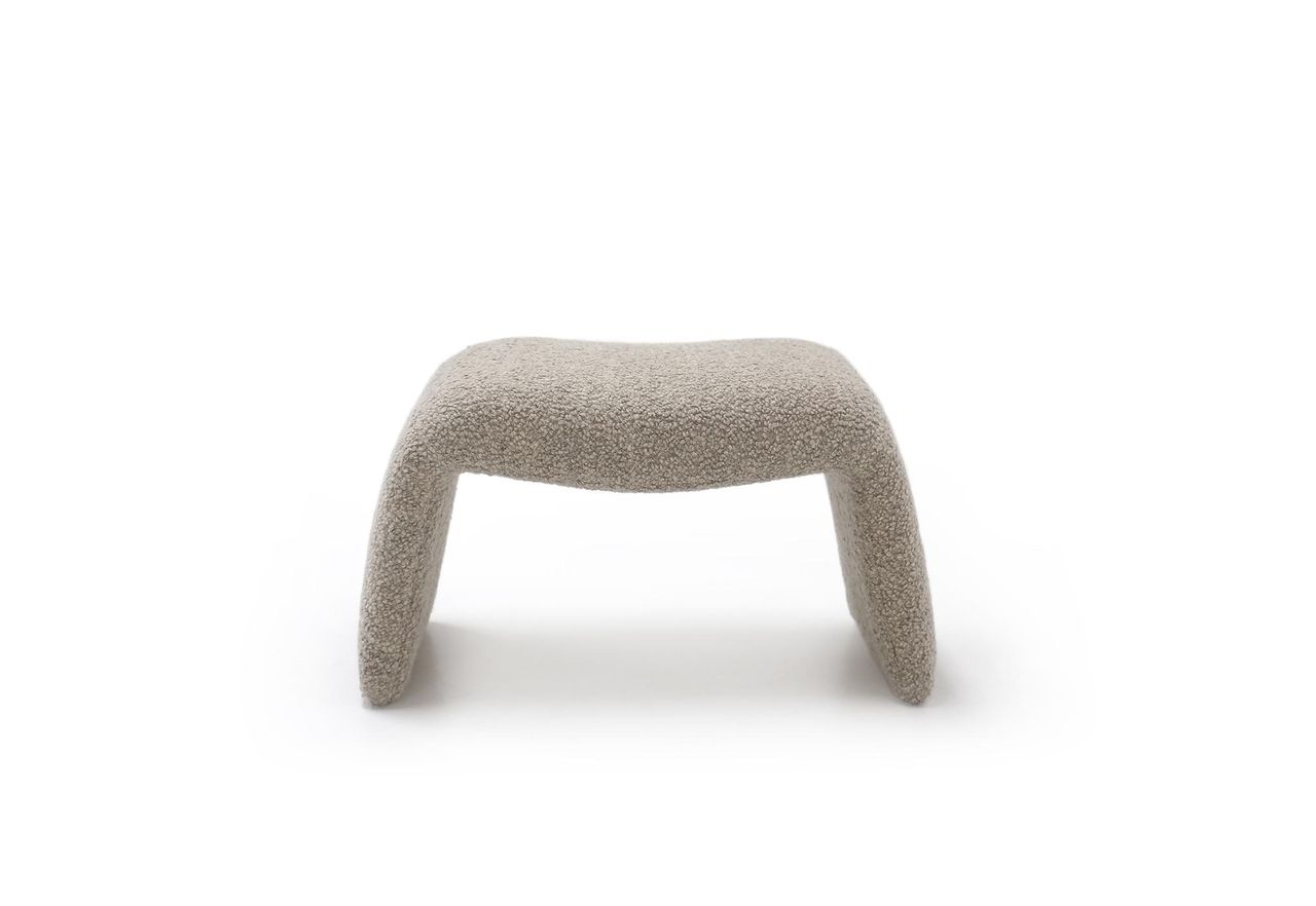 ARIDO BOUCLE AS/5 MORETTA