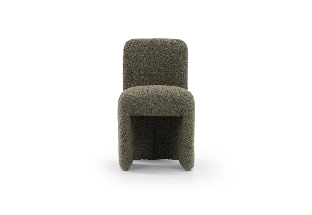 PERRIN DINING CHAIR | REVIVAL EARTH