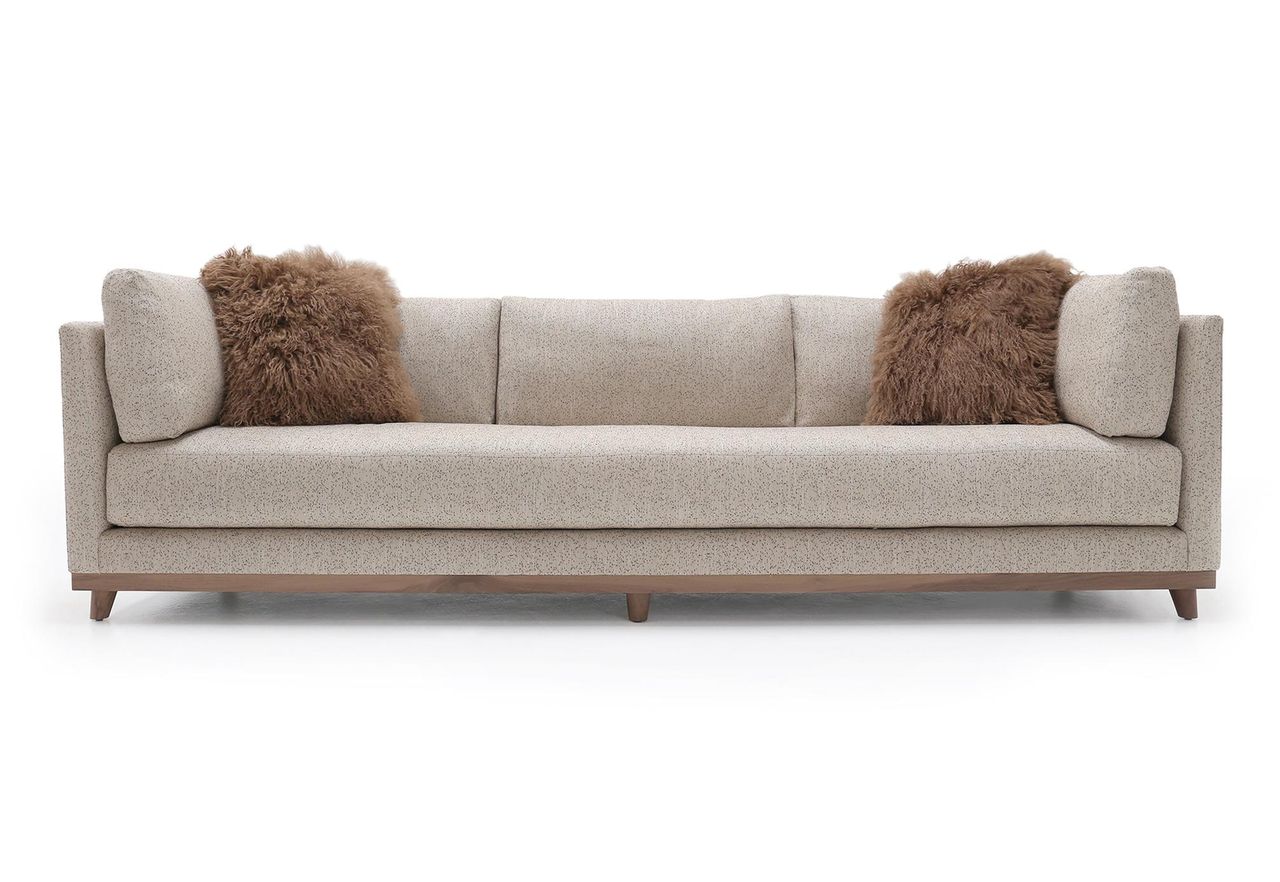 SEYMOUR XL SOFA | SUING NATURAL