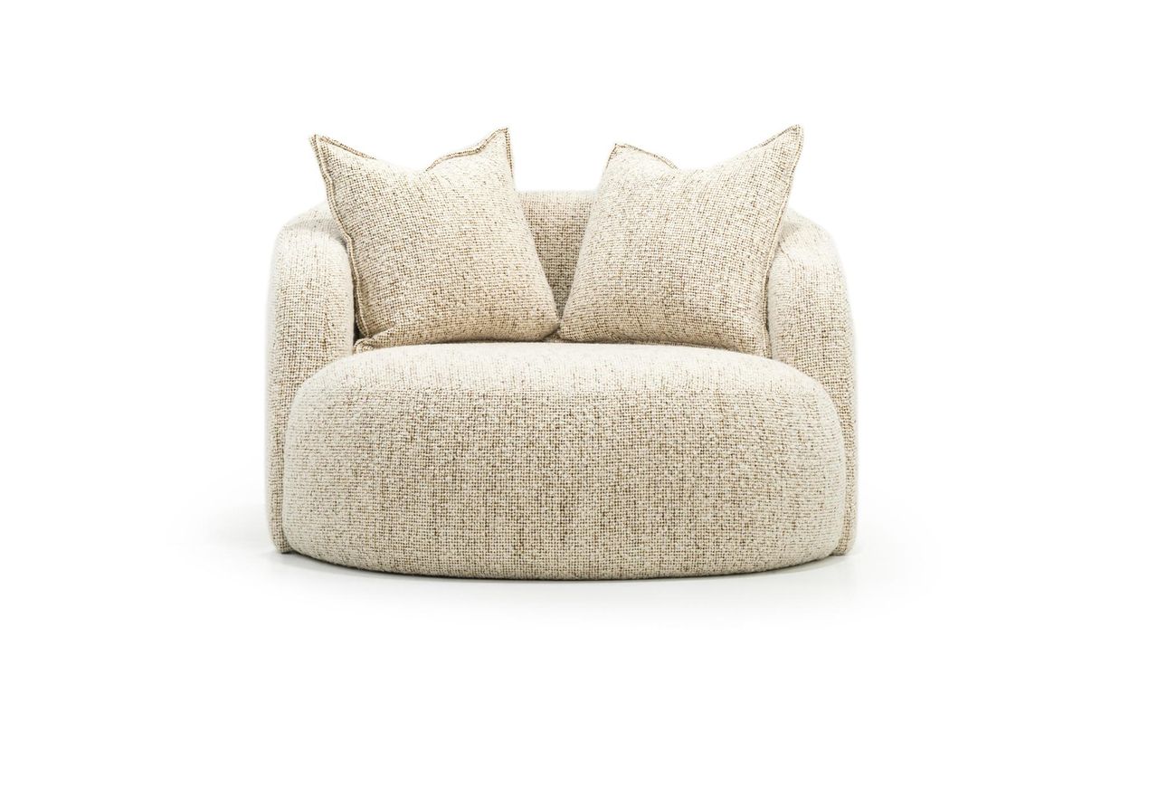 THEO MINI CHAISE | FRIOQUITOS CAMEL