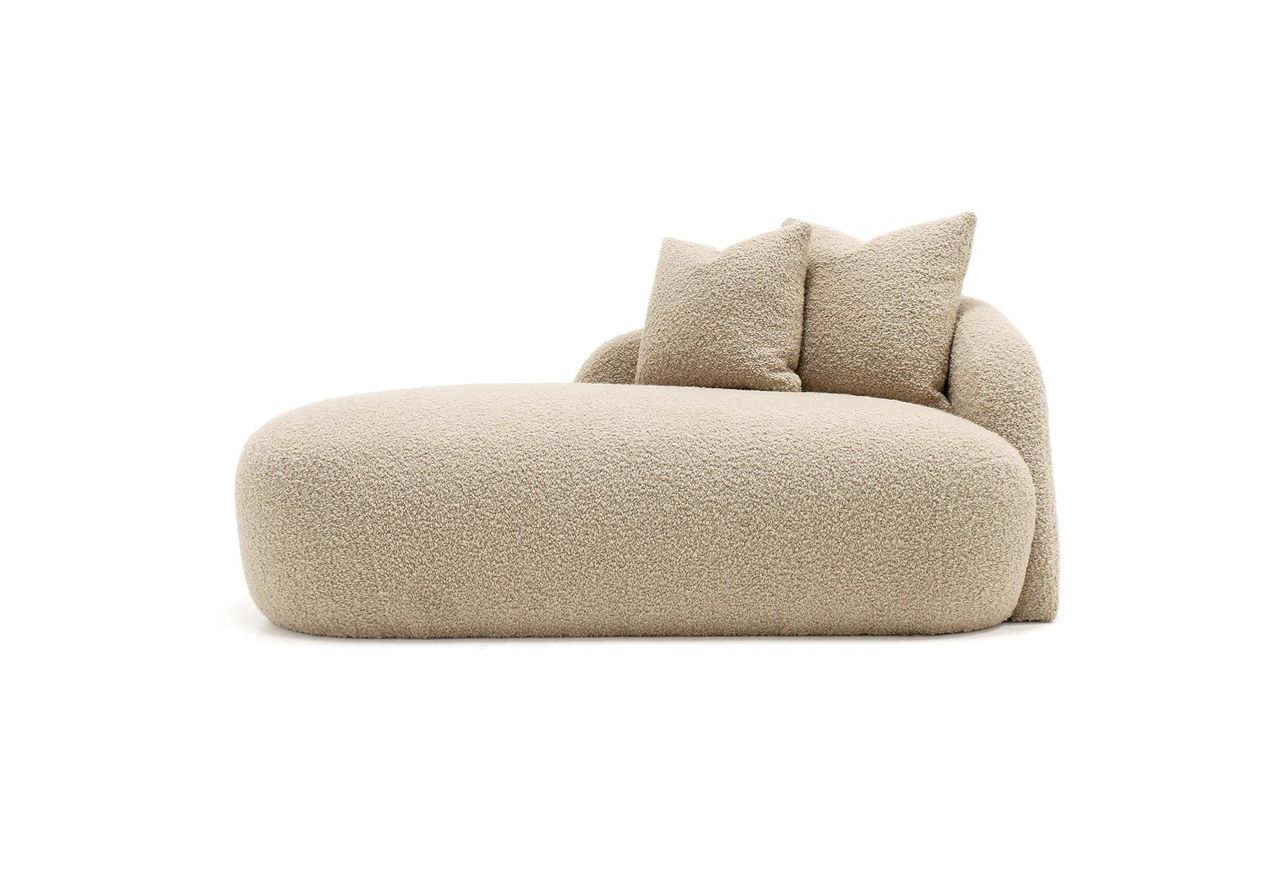 THEO CHAISE | MAKALU NATURAL