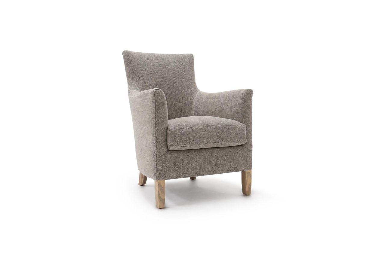 Club Chair (VIC 0500)