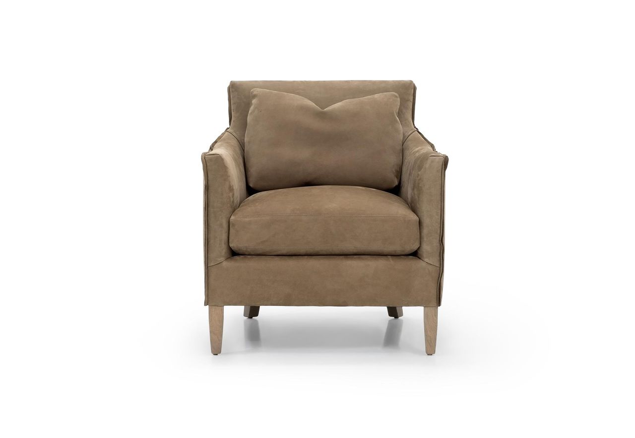 VICTOR CHAIR | CUBAN EARTH