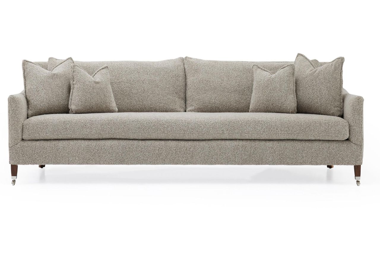VICTOR XL SOFA | MEPHISTUR SMOG