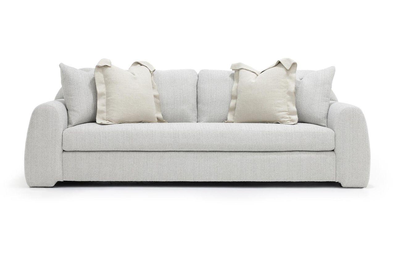 WINSTON XL | KAIYO SILVER