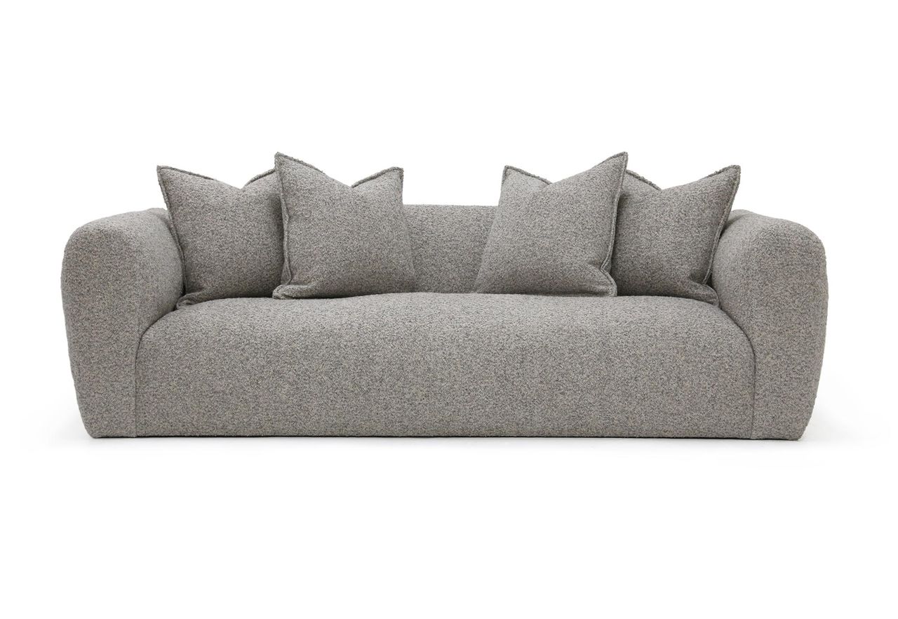 ZOLA XL SOFA | SUNDANCE DOVE