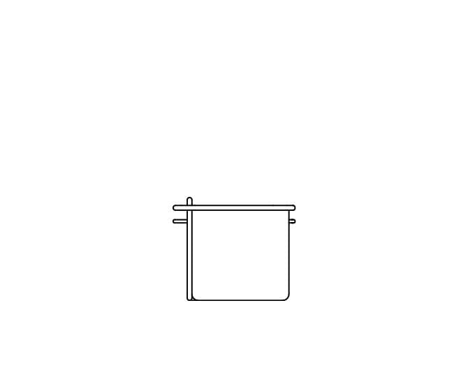 Left Side Facing Desk (BRI 82371)