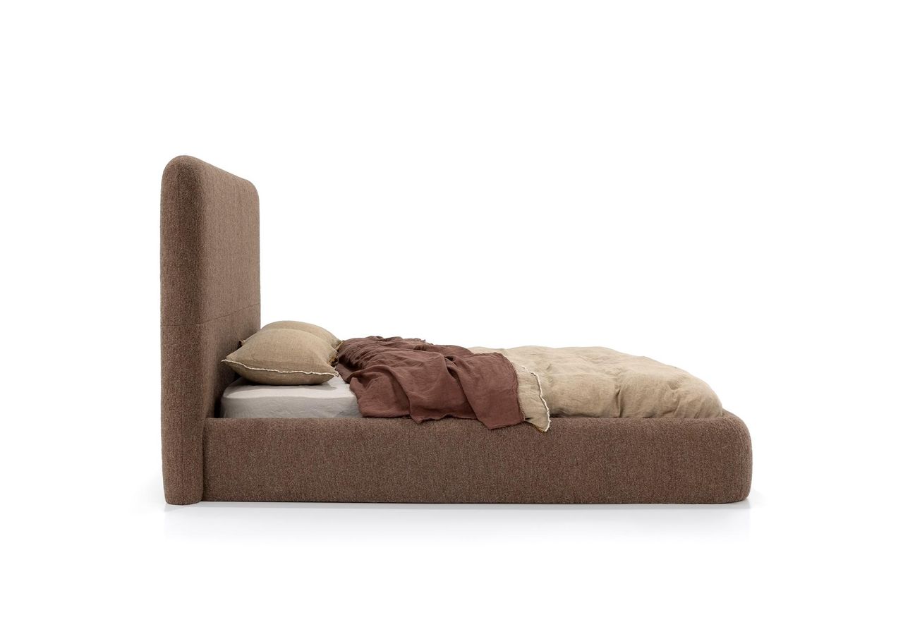 Tall Headboard | Queen (CRW 7102)