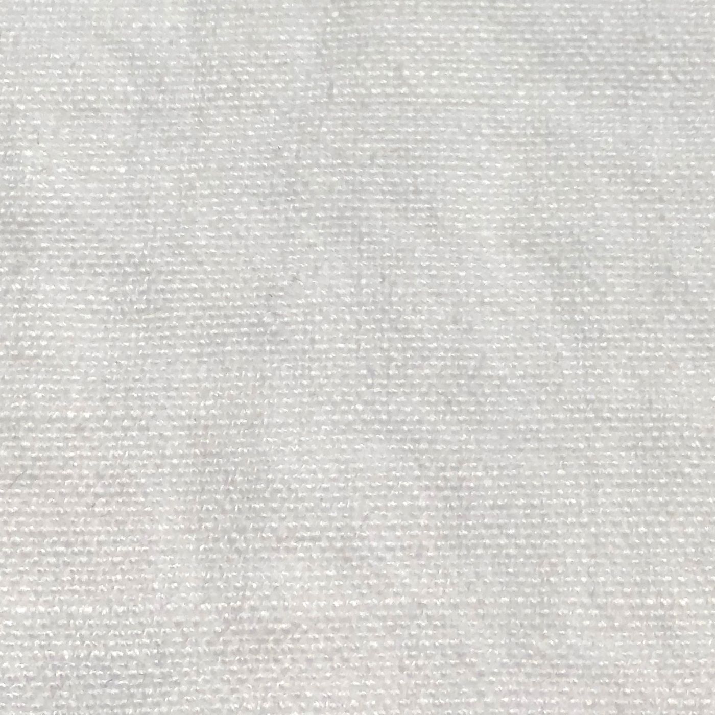Stonewash Linen Optic White