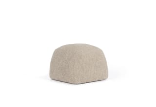 Theo Club Ottoman