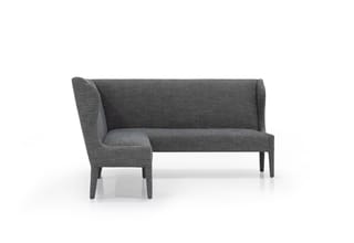AMELIE CORNER BANQUETTE | SONOMA SMOKE