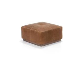 Asher Ottoman ASH OTTO