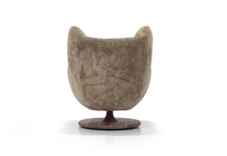 BECKETT SWIVEL CHAIR | CANADACRUSH DESERT