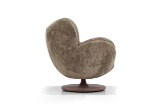 BECKETT SWIVEL CHAIR | CANADACRUSH DESERT