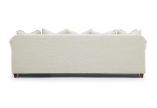 CAMILLE XL | MULTIBACK | ARISTOLAVA HEAVY SUPER WHITE