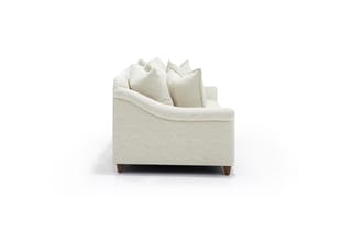 CAMILLE XL | MULTIBACK | ARISTOLAVA HEAVY SUPER WHITE