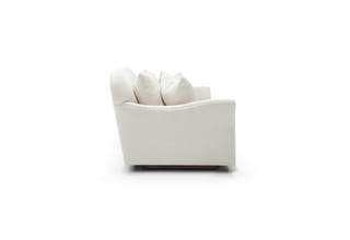 CHARLOTTE SOFA | COPENHAGEN 908 OYSTER