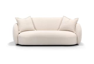 CHLOE CONDO | DUNE OYSTER