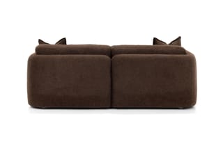 CREW SOFA | FLAMEQUIPA TOFFEE