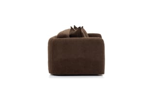 CREW SOFA | FLAMEQUIPA TOFFEE
