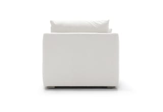 DUKE CHAIR | BURLAP SANDSTONE