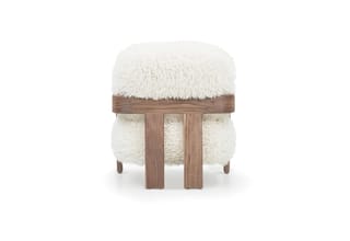 ELODIE CLUB CHAIR | COTSWOLD IVORY