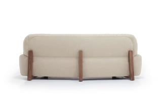 ELLA CONDO | FELTON OATMEAL
