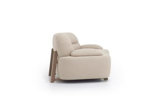 ELLA CONDO | FELTON OATMEAL