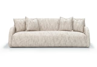 EMILE SOFA | LUZ OATMEAL