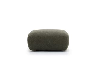 EMMETT 33 OTTOMAN | REVIVAL EARTH