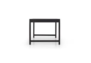 FERMETTE 96 /36 DINING TABLE | WENGE ASH