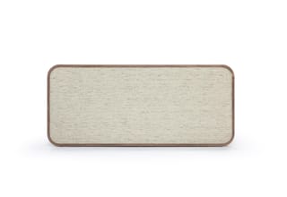 Low Headboard | King (GEO 7003)