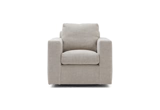 GREGOIRE SWIVEL CLUB | MARAIS 0001