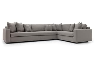 GREGOIRE SECTIONAL | BRAVEHEART GRIFFIN